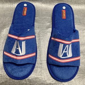 My Hero Academia Slippers - Men’s Size L/XL
